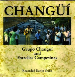 Changüí (Live)