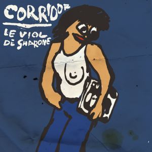 Le Viol de Sharone (Single)