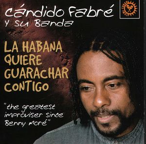 La Habana quiere guarachar contigo