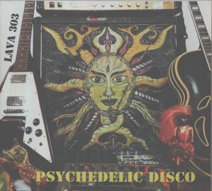 Psychedelic Disco
