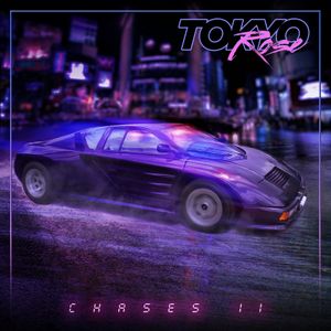Midnight Chase (Timecop1983 remix)