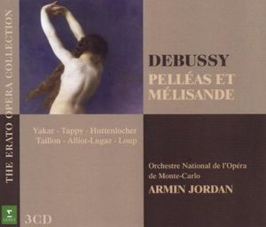 Pelléas et Mélisande