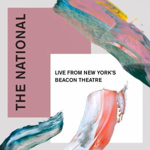 Live From New York's Beacon Theatre (Live)