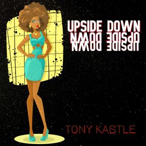 Upside Down (Single)