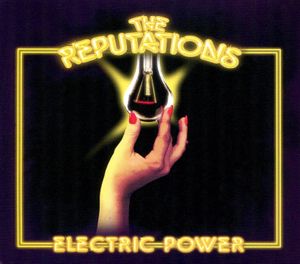 Electric Power