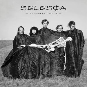 Selesȼa (EP)