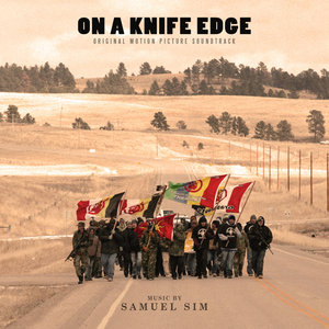 On a Knife Edge (OST)