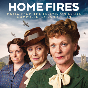 Home Fires (Music from the Television Series) (OST)