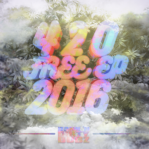 420 Free EP 2016