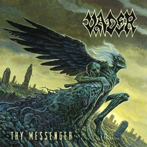 Thy Messenger (EP)