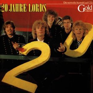 20 Jahre Lords