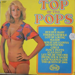 Top of the Pops, Volume 44