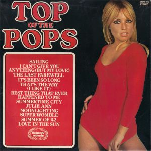 Top of the Pops, Volume 47