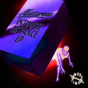 Intimate Distance EP (EP)