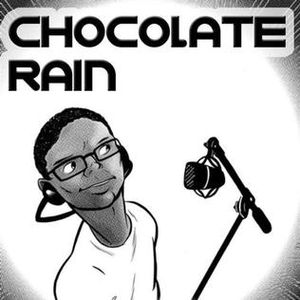 Chocolate Rain (Single)