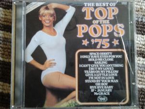 The Best of Top of the Pops ’75