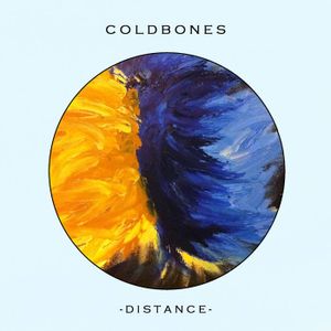 Distance (EP)