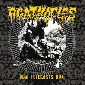 War Fetisjists Kill / Grind Resurrection