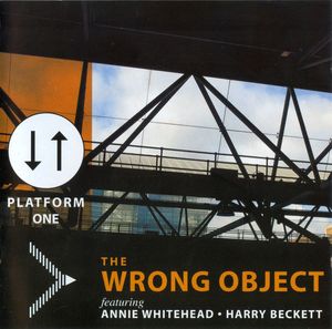 Platform 1 - Intro