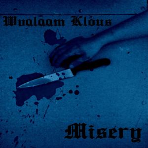 Misery (EP)