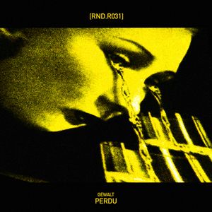 Perdu (EP)