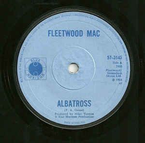 Albatross / Jigsaw Puzzle Blues (Single)