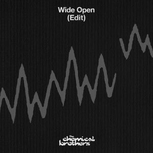 Wide Open (Single)