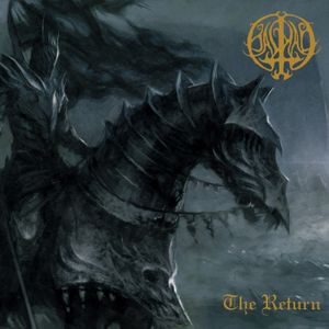 The Return (EP)