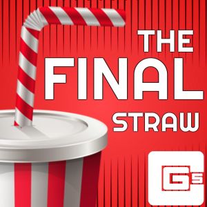 The Final Straw (Single)