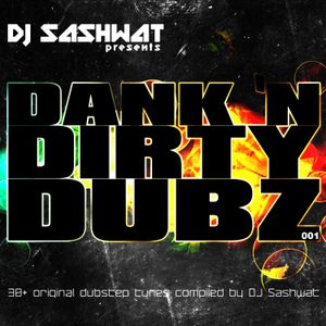 Dank 'N' Dirty Dubz Free Compilation