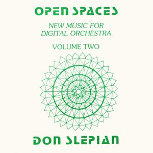 Open Spaces