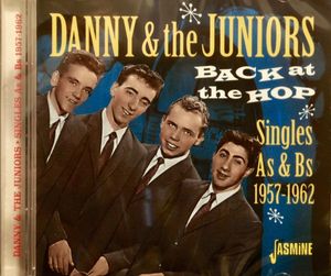 Back at the Hop: Singles As & Bs 1957-1962