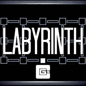 Labyrinth (feat. Caleb Hyles, Dagames, Fandroid, Chi-Chi & Dawko)