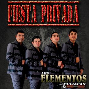 Fiesta privada (Live)