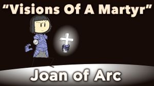Joan of Arc (OST)
