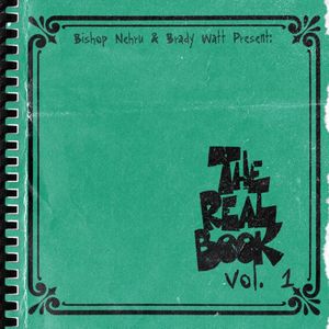 The Real Book, Vol. 1 (EP)