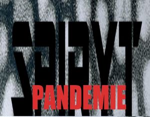 Pandemie (Single)