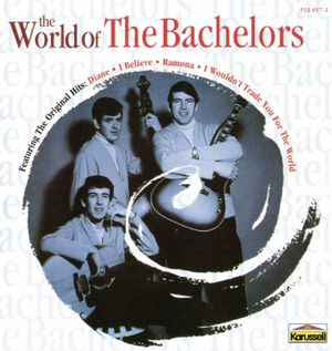 The World Of The Bachelors