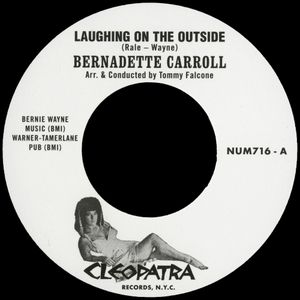 Laughing on the Outside (Single)