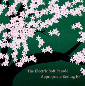 Appropriate Ending EP (EP)