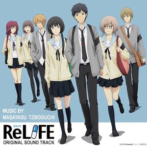 Let's ReLIFE