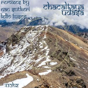 Chacaltaya (EP)