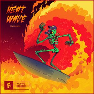 Heat Wave (Single)