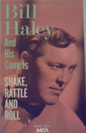 Shake, Rattle and Roll