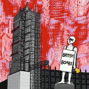 British Bombs (Single)