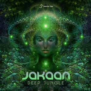 Deep Jungle (EP)