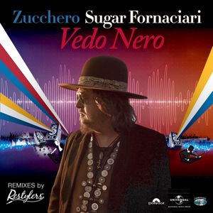 Vedo nero (Sugar Jesus radio remix)