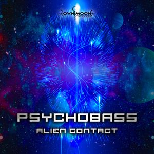 Alien Contact (EP)