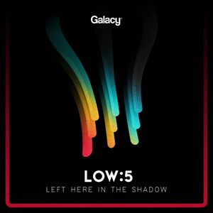 Left Here in the Shadow (Single)