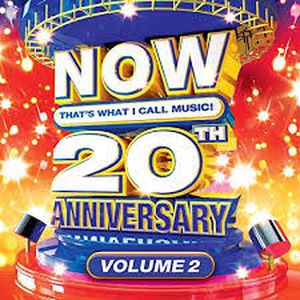 NOW That's What I Call Music! 20th Anniversary Volume 2